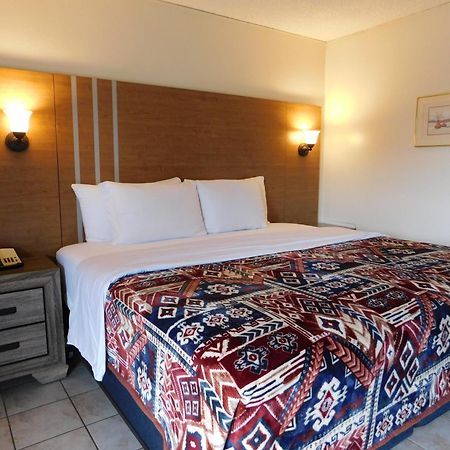 Drifter Motel ซิลเวอร์ซิตี้ ภายนอก รูปภาพ