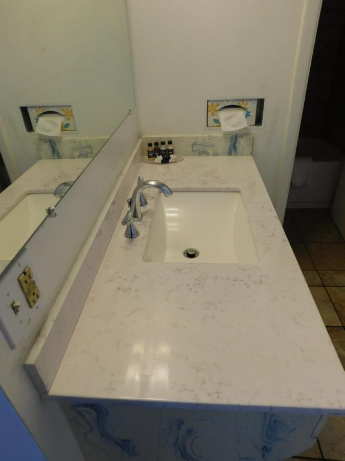 Drifter Motel ซิลเวอร์ซิตี้ ภายนอก รูปภาพ